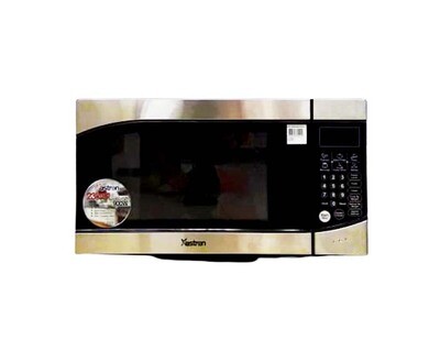Astron Microwave Oven MW-2322 23L 900w 55cm x 41.5cm x 33cm