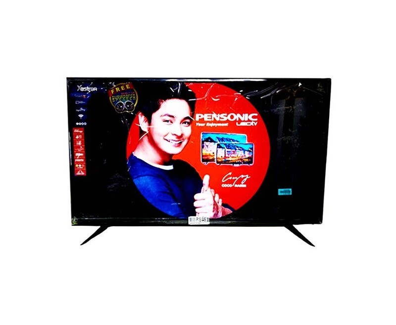 Astron LED-4277 SMART TV 40 inches 96x14x60