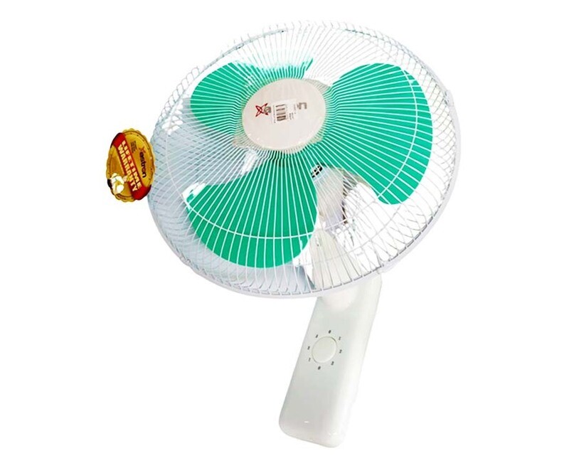 Astron Jupiter Wall Fan 16 inch 45x21x43