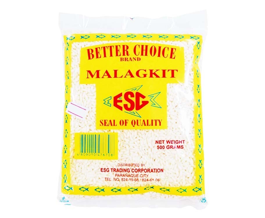 Better Choice Malagkit 500g
