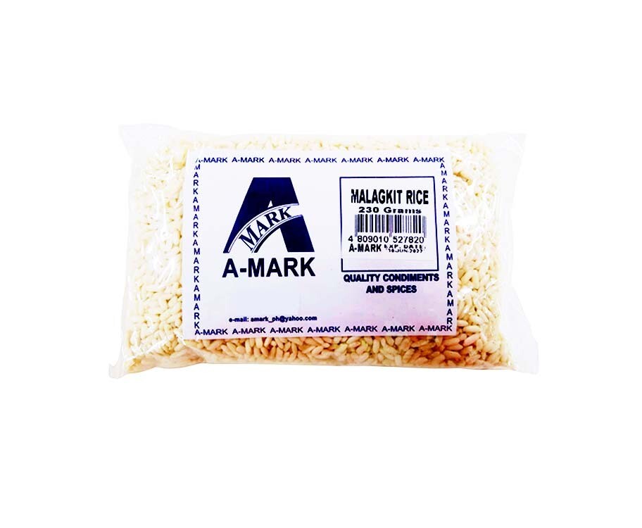 A-Mark Malagkit Rice 230g