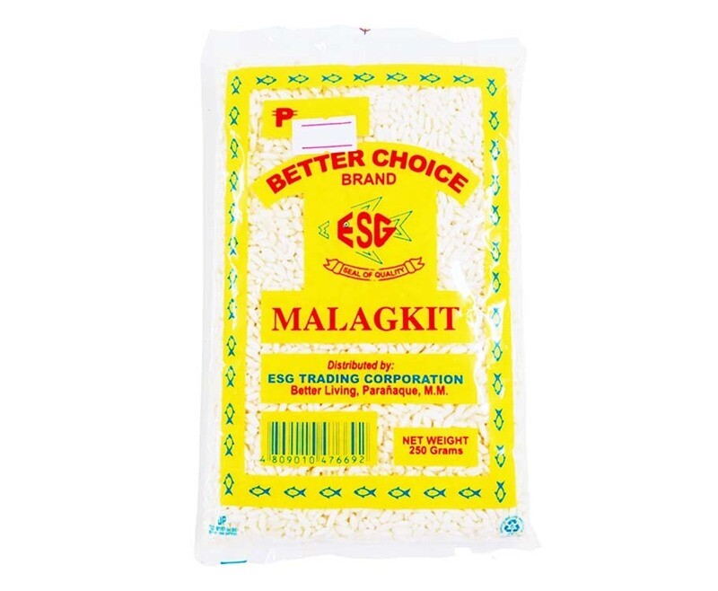 Better Choice Malagkit 250g