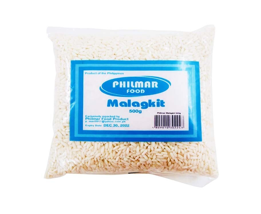 Philmar Food Malagkit 500g