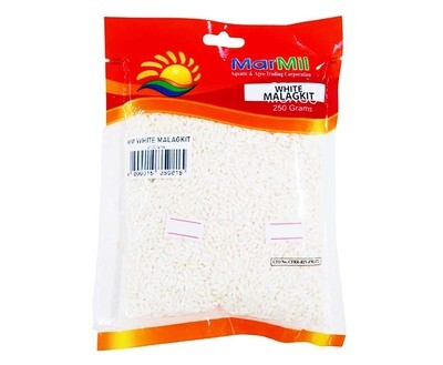 Marmill White Malagkit 250g
