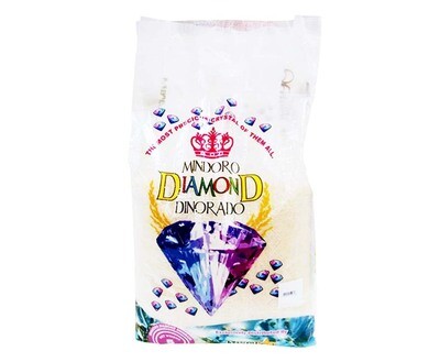 Mindoro Diamond Dinorado 5kg