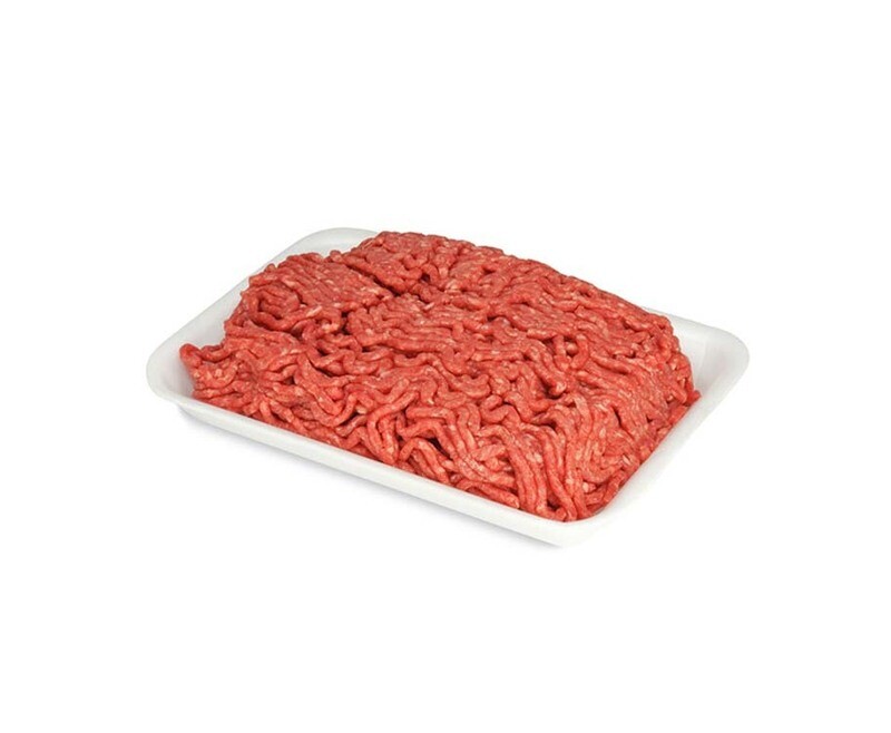 Bounty Fresh Ground Beef Regular per 500g