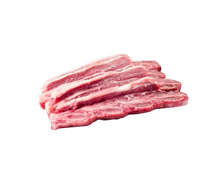 Bounty Fresh Beef Country Style per 500g