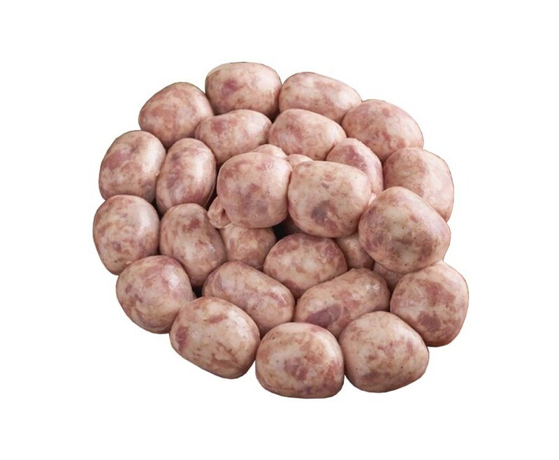 Bounty Fresh Chorizo de Cebu per 500g