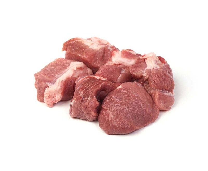Bounty Fresh Pork Tocino per 500g