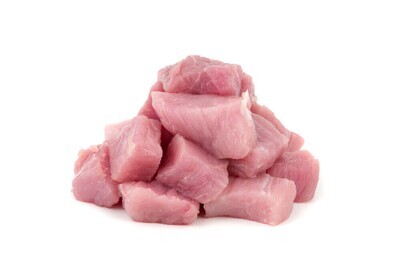 Bounty Fresh Pork Tapa per 500g