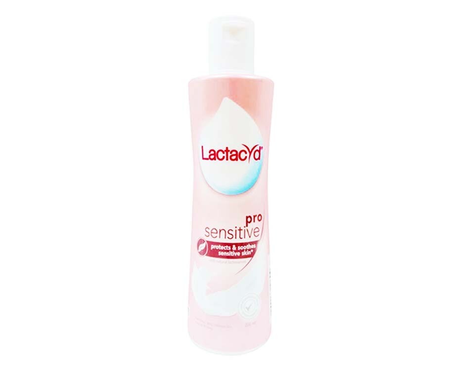 Lactacyd Pro-Sensitive 250ml