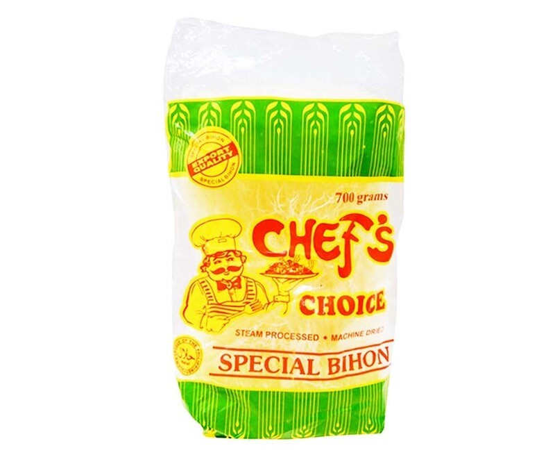 Chef&#39;s Choice Special Bihon 700g