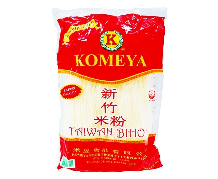 Komeya Taiwan Bihon 500g