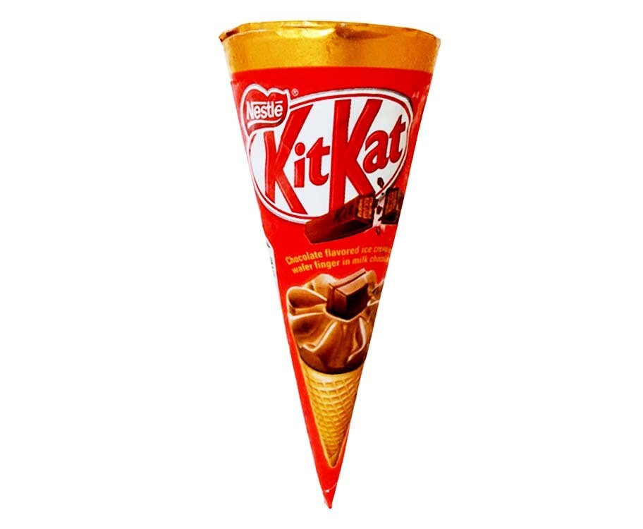 Nestlé KitKat Ice Cream 100mL