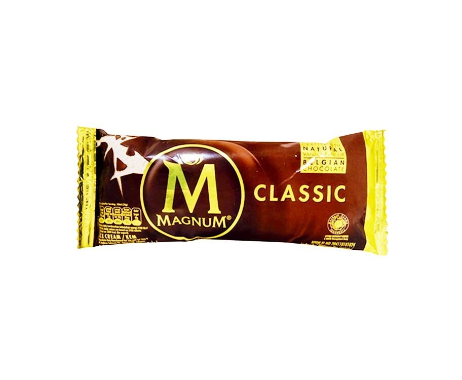 Selecta Magnum Classic Ice Cream 70g