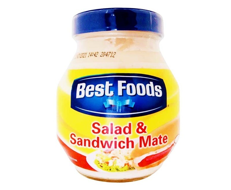 Best Foods Salad &amp; Sandwich Mate 220mL