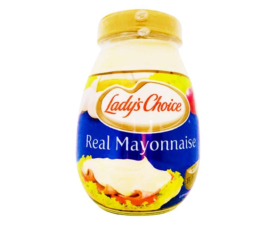 Lady&#39;s Choice Real Mayonnaise 700mL
