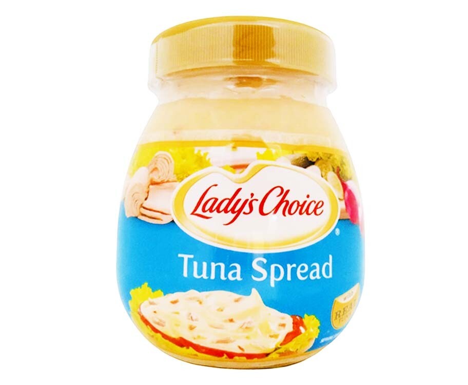 Lady's Choice Tuna Spread 470mL