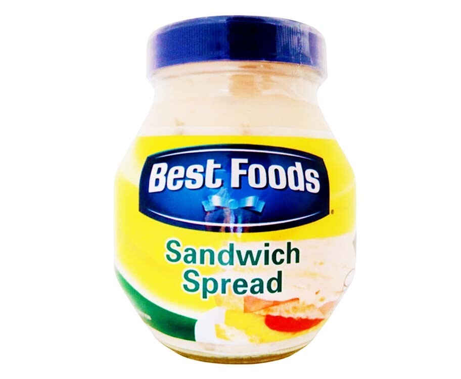 Best Foods Sandwich Spread 220mL