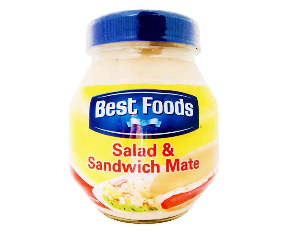 Best Foods Salad &amp; Sandwich Mate 470mL