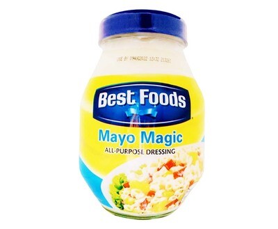 Best Foods Mayo Magic All-Purpose Dressing 700mL