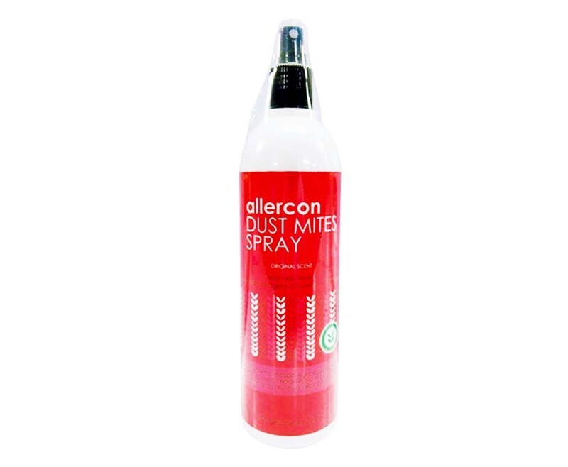 Allercon Dust Mites Spray Original Scent 500mL