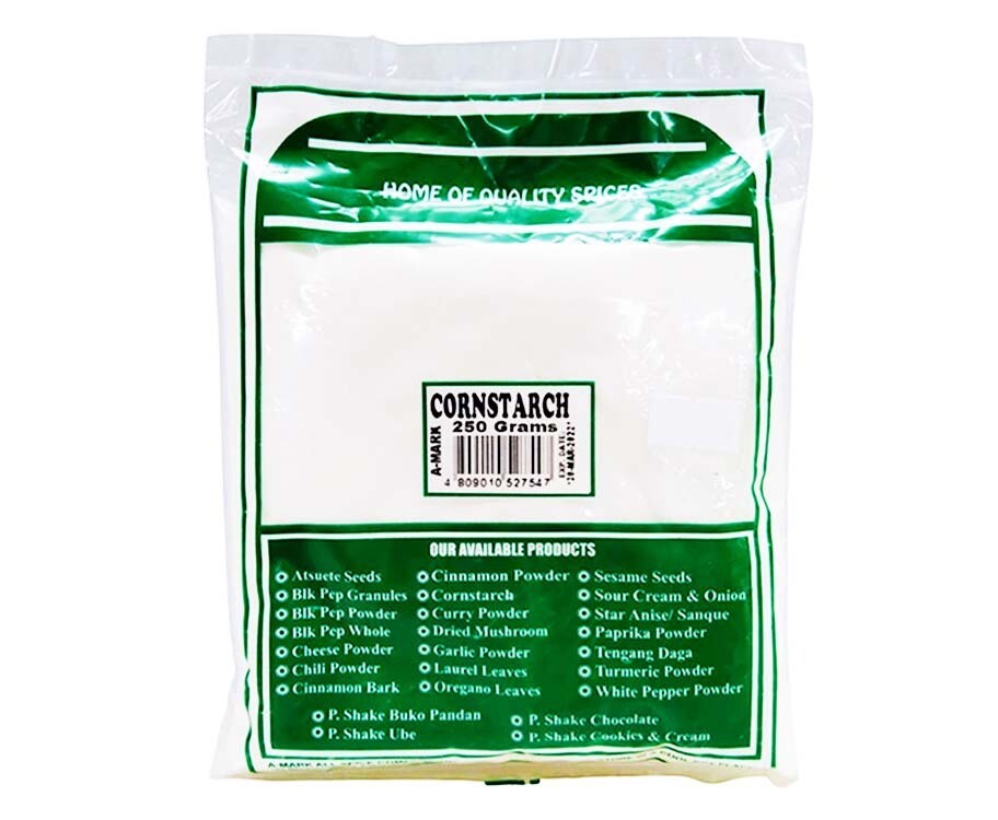 A-Mark Cornstarch 250g