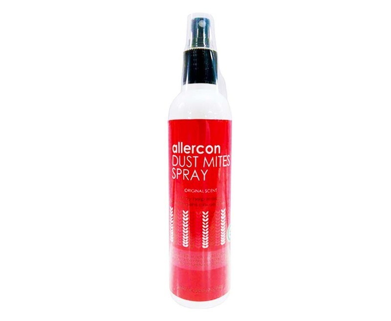 Allercon Dust Mites Spray Original Scent 250mL