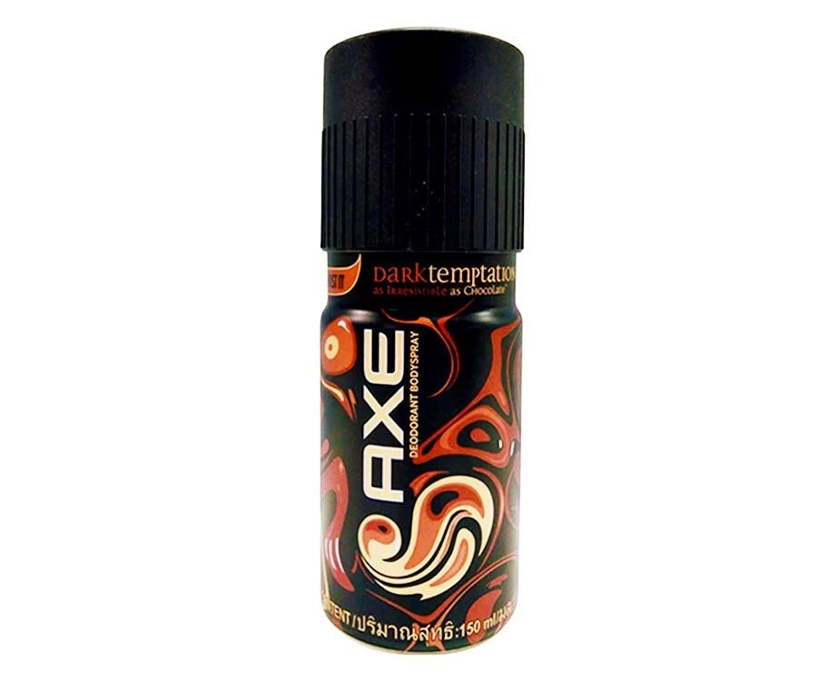 AXE Deodorant Body Spray ​Dark Temptation 150mL