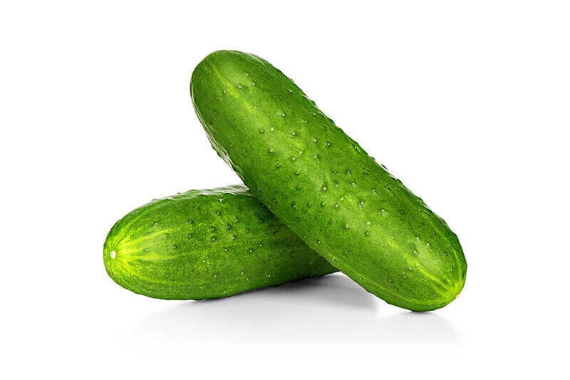 Global Cucumber