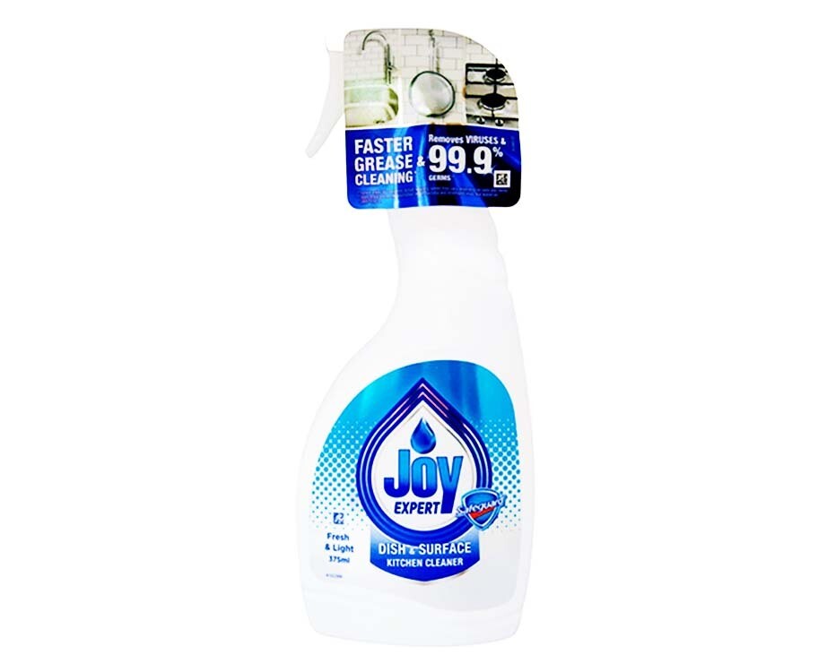 Joy Expert w/ Safeguard Dish n&#39; Surface Cleaner 375ml