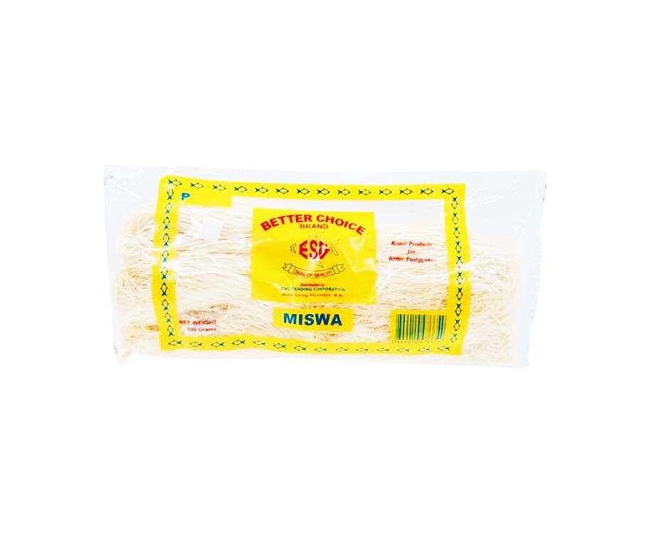 ESG Better Choice Miswa 100g
