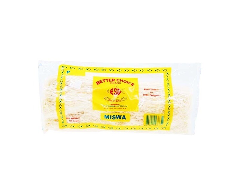 ESG Better Choice Miswa 100g