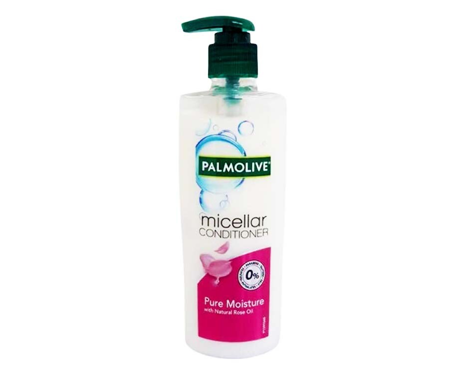 Palmolive Micellar Conditioner Pure Moisture with Natural Rose Oil 200mL