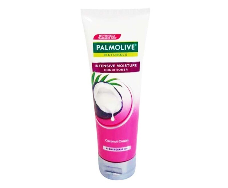 Palmolive Naturals Intensive Moisture Conditioner Coconut Cream 90mL