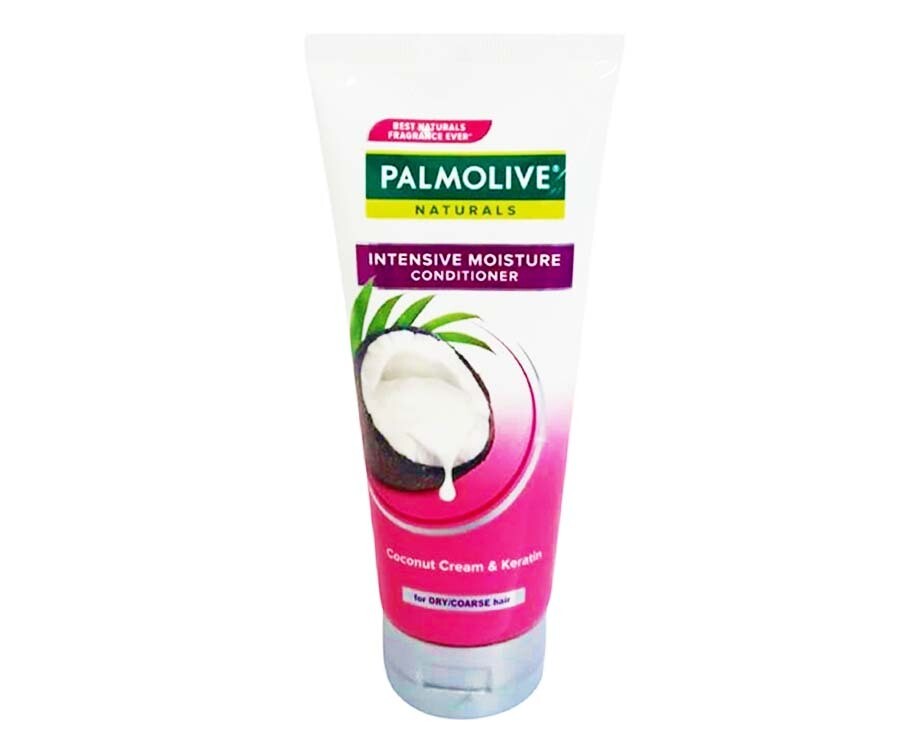 Palmolive Naturals Intensive Moisture Coconut Cream & Keratin