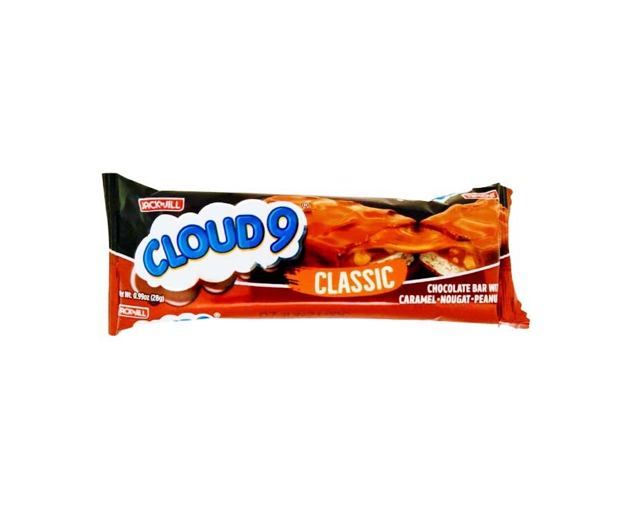 Jack &#39;n Jill Cloud 9 Classic 28g