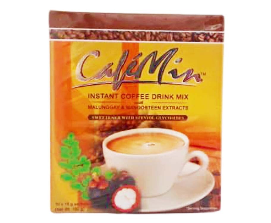 Café Mix Instant Coffee Drink Mix 150g
