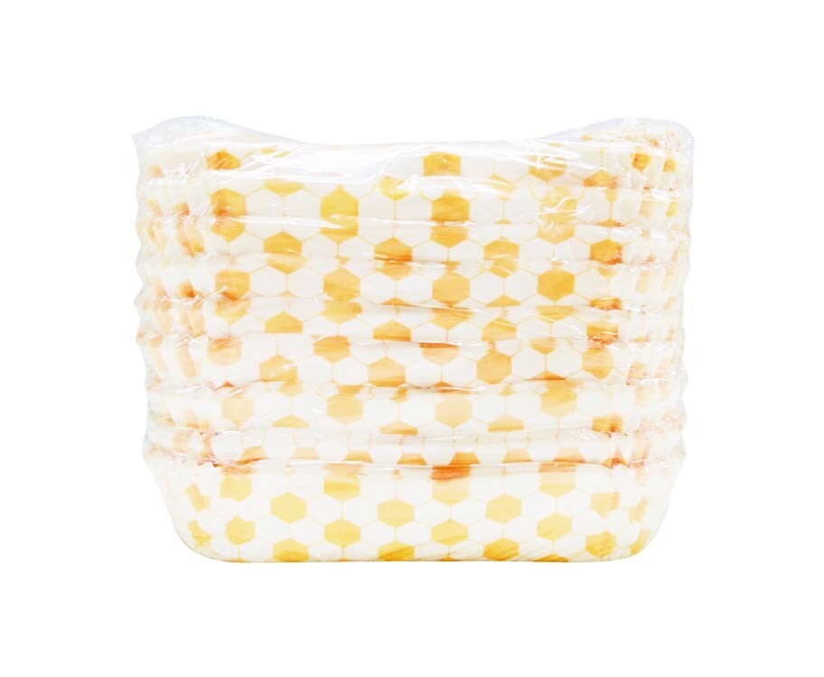 Edison Hard &amp; Thick Baking Cup #26 100 Pieces