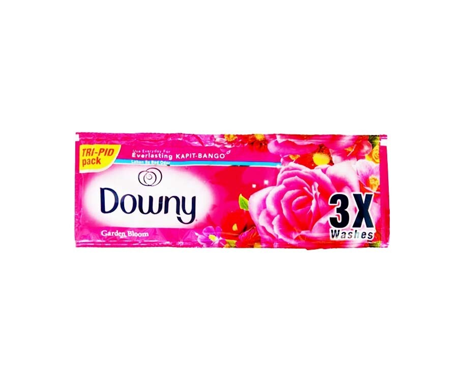 Downy Garden Bloom Tri-Pid Pack 66mL
