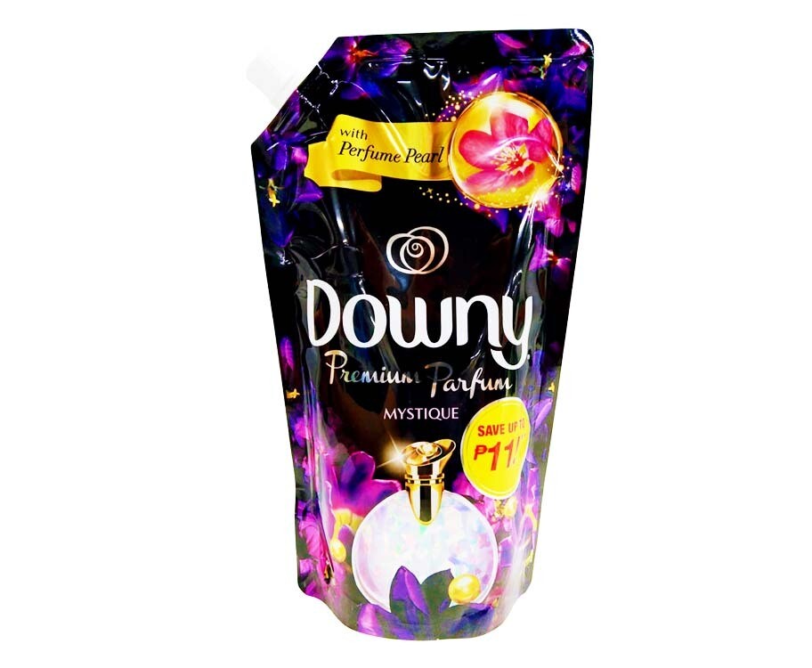 Downy Premium Parfum Mystique with Perfume Pearl 600mL