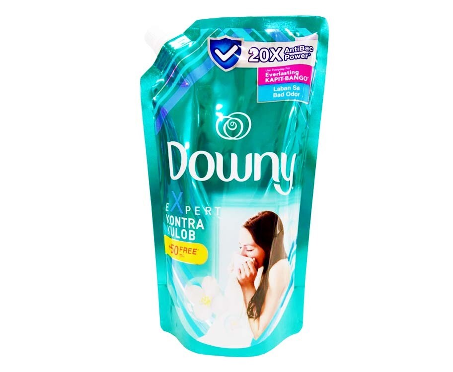 Downy Expert Kontra Kulob 690mL