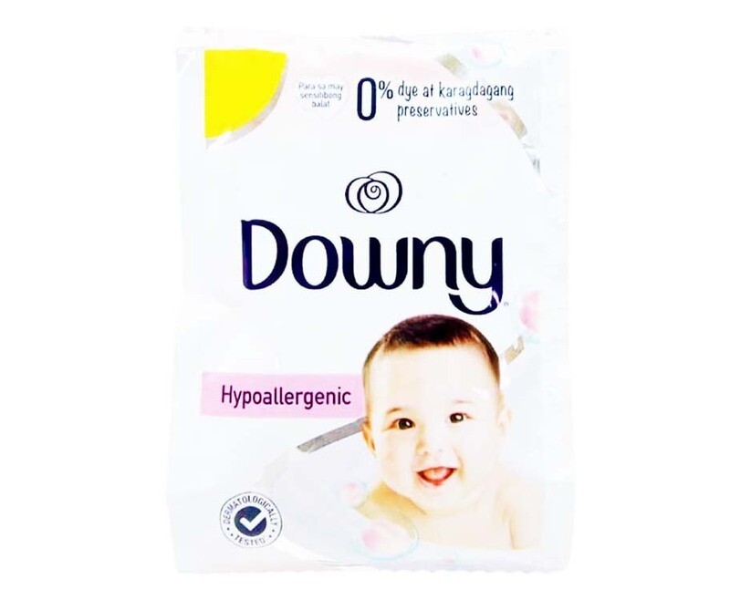 Downy Hypoallergenic (6 Packs x 36mL)