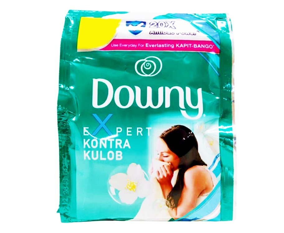 Downy Expert Kontra Kulob (6 Packs x 36mL)