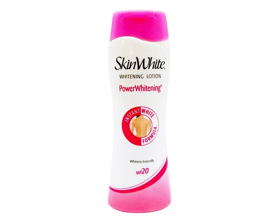 SkinWhite Whitening Lotion PowerWhitening SPF20 50mL