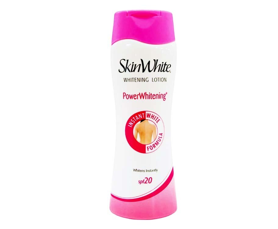 SkinWhite Whitening Lotion PowerWhitening SPF20 100mL