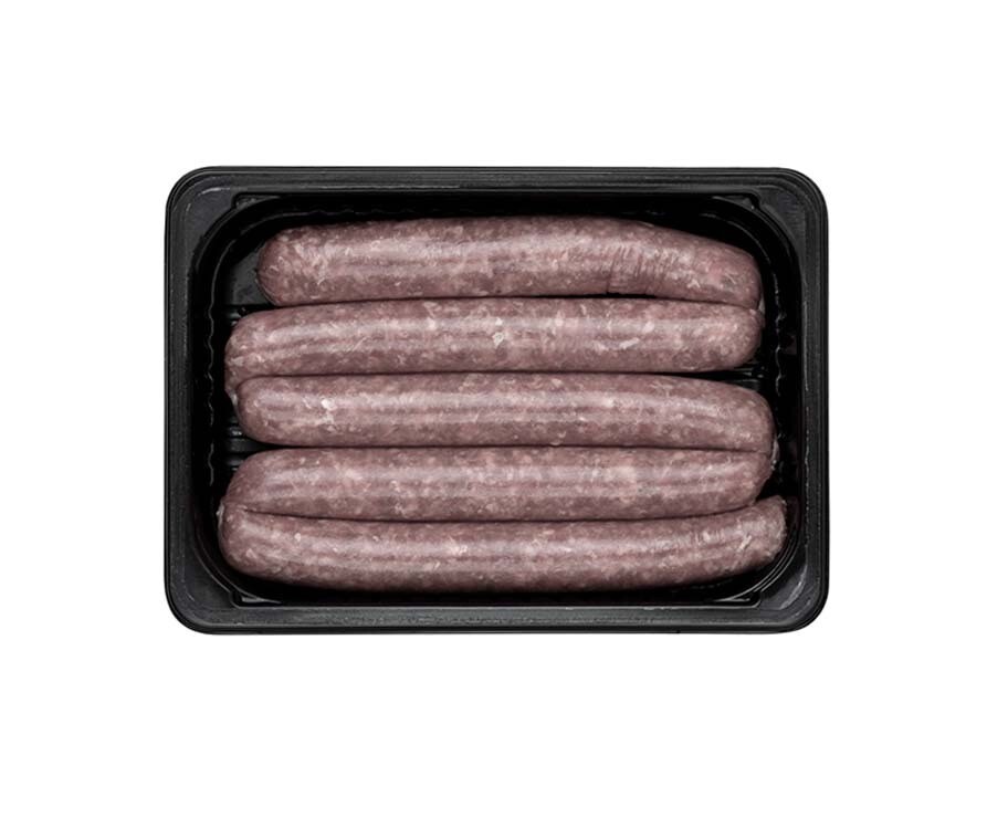 Mrs. Garcia&#39;s Fresh Meats Lucban Longanisa per 500g