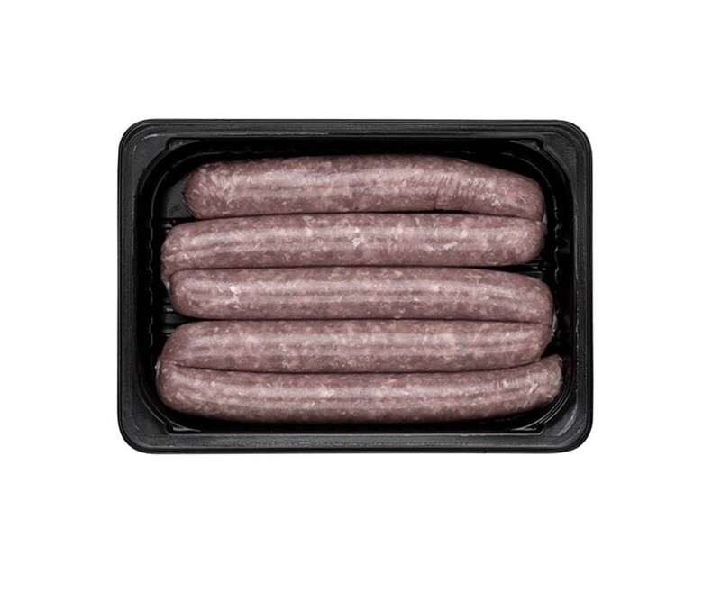 Mrs. Garcia&#39;s Fresh Meats Lucban Longanisa per 500g