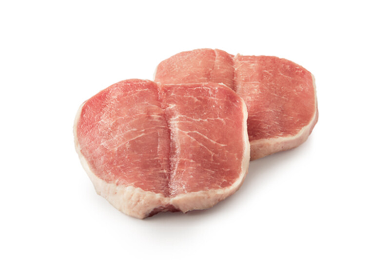 Mrs. Garcia&#39;s Fresh Meats Butterfly Cut per 500g
