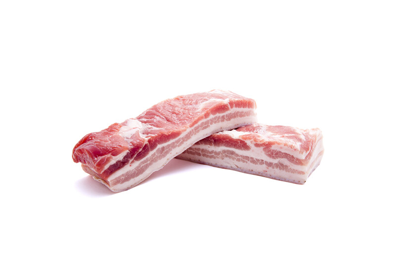 Bounty Fresh Pork Inihaw Cut per 500g